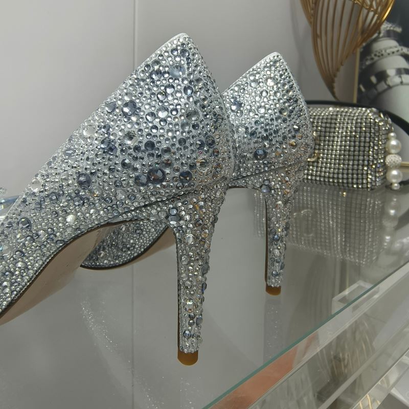 Jimmy Choo Shoes